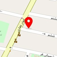 باشگاه بدنسازی فرنود