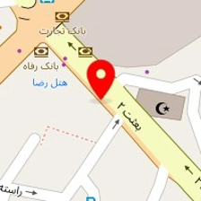 فروشگاه ورزشی سهند