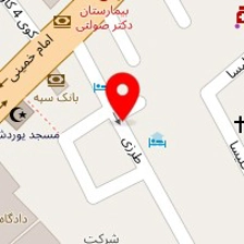 فروشگاه ورزشی عبدلرضا علیزاده