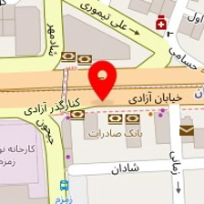 باشگاه بدنسازی ستارگان ایران
