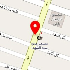 باشگاه بدنسازی مهر آوا