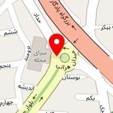 باشگاه بدنسازی شهید تیموری