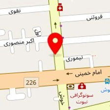 باشگاه بدنسازی جهانبان