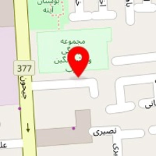 مجتمع ورزشی نگین غرب