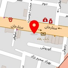 باشگاه بدنسازی دنا پیروز تهران