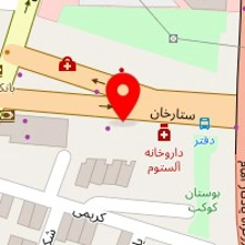 باشگاه بدنسازی پاندا