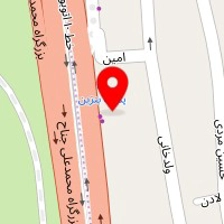باشگاه بدنسازی آرش کمانگیر