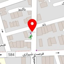 باشگاه بدنسازی آراکس