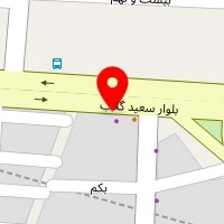 باشگاه بندسازی جهان آرا