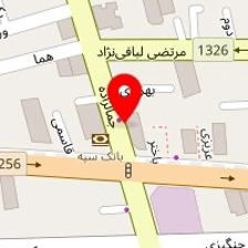 باشگاه بدنسازی حامد