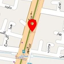 باشگاه بدنسازی مردان اسپادان