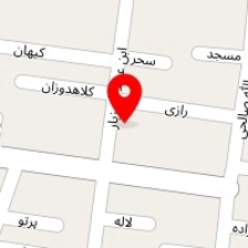 باشگاه بدنسازی توسن