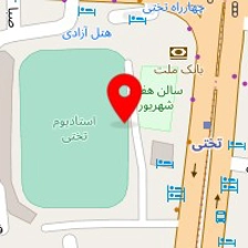 هیات ورزشی بیماران خاص و پیوند اعضا استان اصفهان