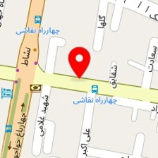 آکادمی پرورش اندام باربد