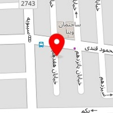 باشگاه ورزشی مردانه یزدان