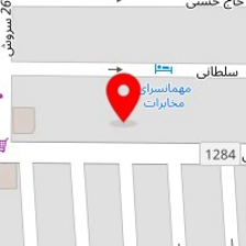 باشگاه بدنسازی زندگی بهتر