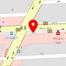 باشگاه بدنسازی پارسی