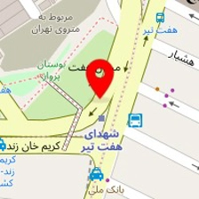 باشگاه بدنسازی ترن
