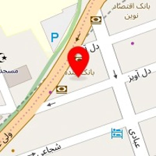 باشگاه بدنسازی توس