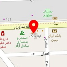 باشگاه ساحل آرام