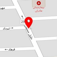 باشگاه بدنسازی پیمان مرادپور