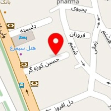 باشگاه بدنسازی امیر
