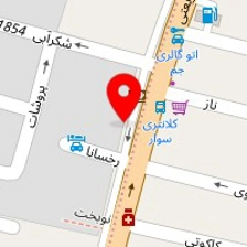 باشگاه بدنسازی تخت جمشید نوین