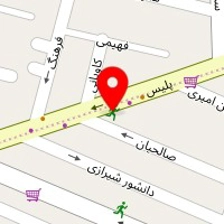 باشگاه بدنسازی تکنیک