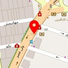 باشگاه بدنسازی هیربد مرکزی