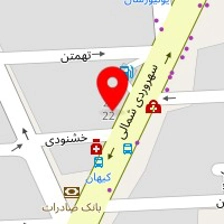 فروشگاه اینترنتی تفنگچی