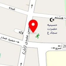 باشگاه بدنسازی شقایق