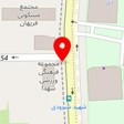 مجموعه ورزشی شهدای دانشجو