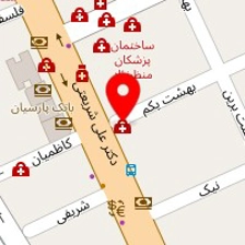 باشگاه بدنسازی اکو