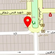 باشگاه بدنسازی ویدانا