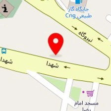باشگاه بدنسازی سرای ورزش