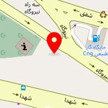 باشگاه بدنسازی الماس شفق