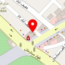 باشگاه تناسب اندام ویستا