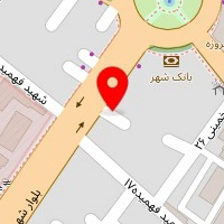 باشگاه رزمی توان. خیری