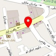 باشگاه بدنسازی کوروش