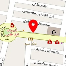 دفتر باشگاه تات تهران