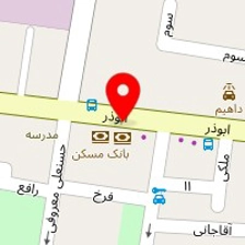 باشگاه پرورش اندام قهرمانان ابوذر