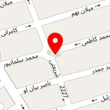 باشگاه ورزشی طاهری