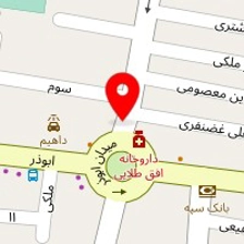باشگاه بدنسازی طاها