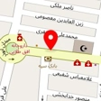 دفتر باشگاه میلاد امید ستایش