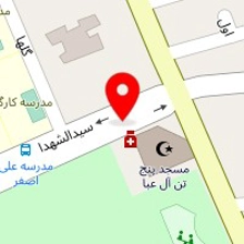 باشگاه بدنسازی باراد