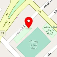 باشگاه پرورش اندام تک اندام
