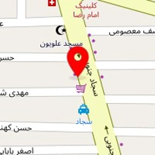 آکاد می پرورش اندام ایران من