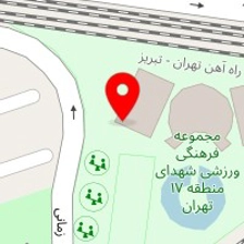 باشگاه بدنسازی آدرین