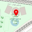 مجموعه فرهنگی ورزشی شهدای منطقه ۱۷ تهران