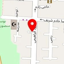 باشگاه بدنسازی جوادی پناه